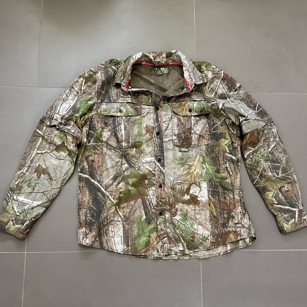 Gander MTN Long Sleeve